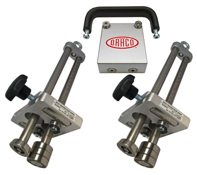 Duo-Mini-Bender 200 is separable in 2 Mini-Benders 